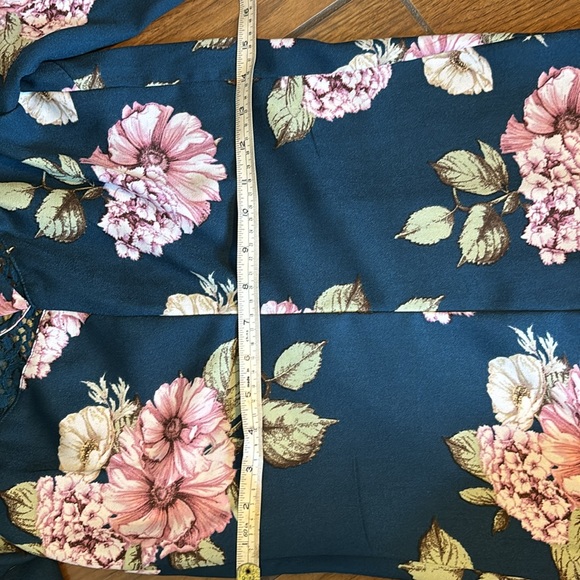 Cute Spring/Summer Dress - Picture 7 of 7